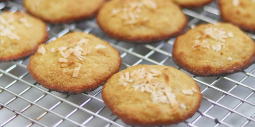 10 Easy Keto Cookies to Make at Home