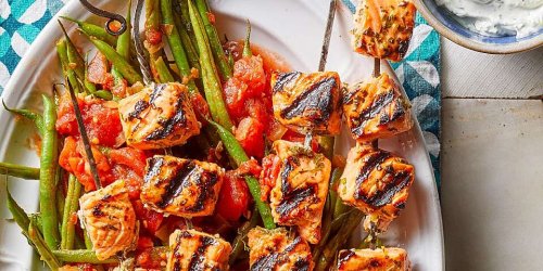 17 Diabetes-Friendly Mediterranean Diet Dinners for Summer