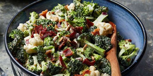 17 Easy Broccoli Salads for Summer