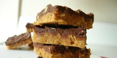 Discover cookie bars