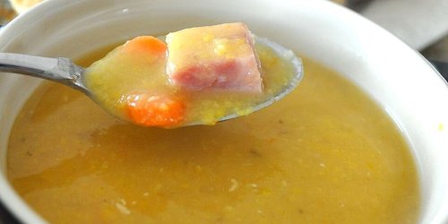 Winter Soups and Stews Recipes