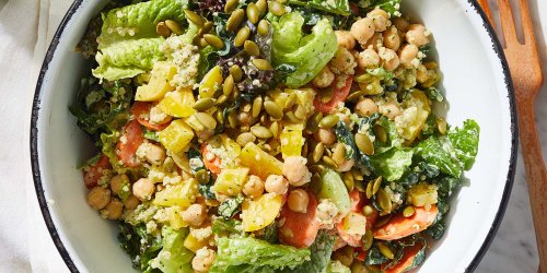 27 Mediterranean Diet Dinners That Can Help Reduce Inflammation