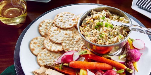 Cold Dips Every Southerner Should Know for Their Entertaining Repertoire