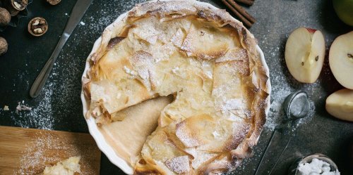 7 Simple Apple Pie Recipes Packed With Fall Flavor