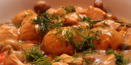 10 Chicken Stew Recipes That Make for Comforting Dinners