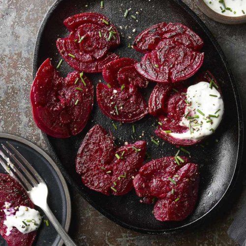 Here's How You Can Cook Beets So They're Actually Delicious—and Perfect for Fall