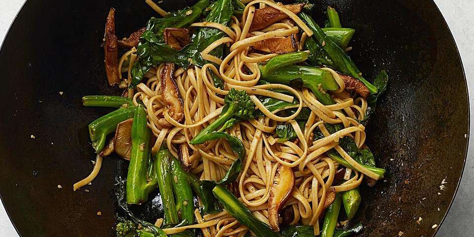 16 Noodle Recipes to Celebrate Chinese New Year