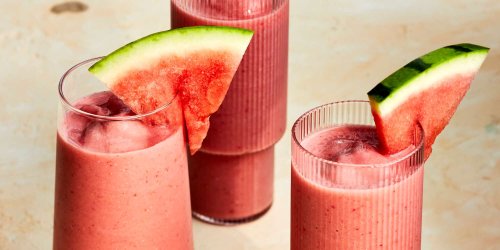Our 16 Best New Smoothie Recipes