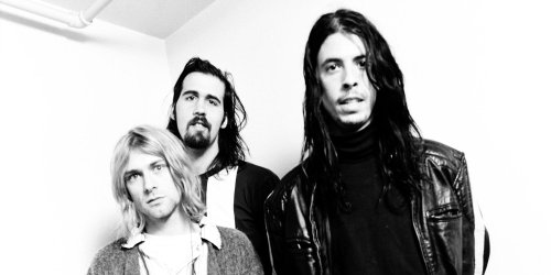 Nirvana 'Nevermind' baby, all grown up, refiles child porn lawsuit