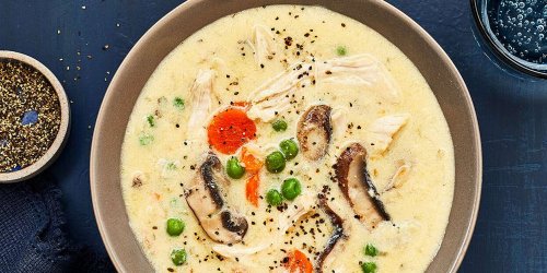 32 Soup Recipes for Sunday Dinner