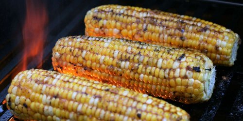 15 Grilled Corn on the Cob Recipes Perfect For Summer Barbecues
