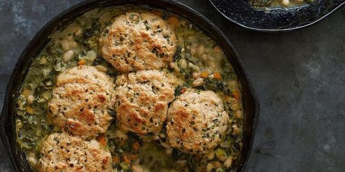 24 Comforting Fall Casseroles You'll Want to Make Forever