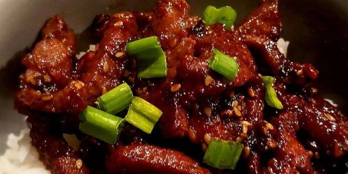 12 Super-Flavorful Korean Barbeque Recipes