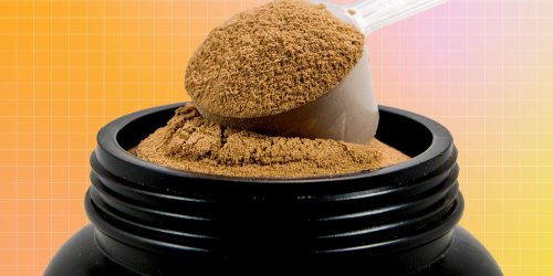 What Happens to Your Body When You Take Protein Powder Every Day