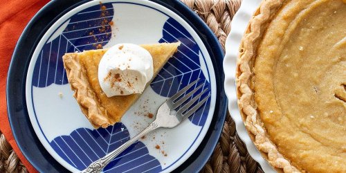 Save Room for 20 of Our Most Popular Thanksgiving Desserts