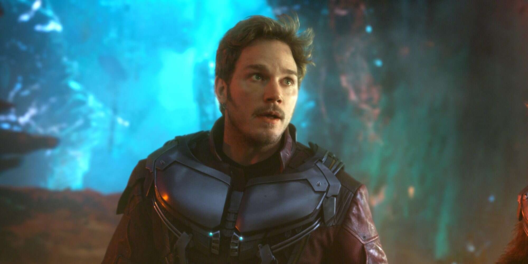 James Gunn teases Guardians of the Galaxy Vol. 3 at Comic-Con: Adam Warlock, Rocket's origin, more