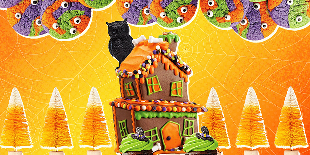 Target's Hidden Halloween Boutique Is Full of Affordable Seasonal Products