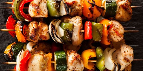 The 5 Secrets to Perfect Shish Kebabs Every Time