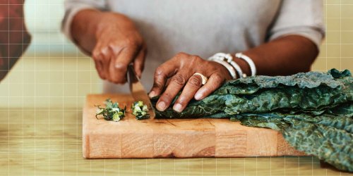 Eating This Type of Diet Can Decrease Pain and Inflammation Related to Rheumatoid Arthritis, New Research Says