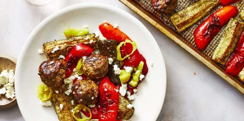 How to Make Your Best Meatballs Yet