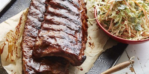 How to Cook Ribs on the Grill—Including Baby Back Ribs, Spare Ribs, and More