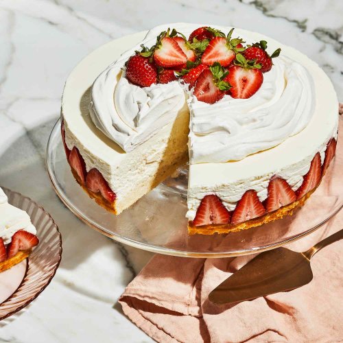 These Are the Recipes We're Making for Mother's Day