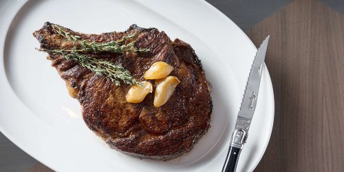 How to Cook the Perfect Steak at Home, According to Top NYC Chefs