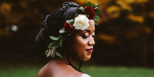 How to Stay Healthy While Working with Your Wedding Hair and Makeup Artist