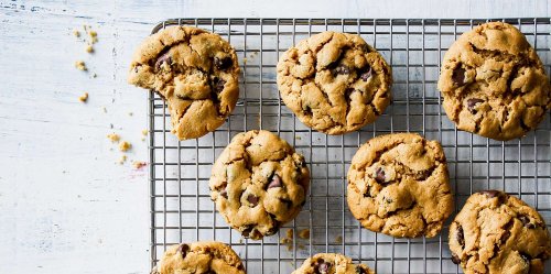 20 Easy Cookie Recipes Without Flour