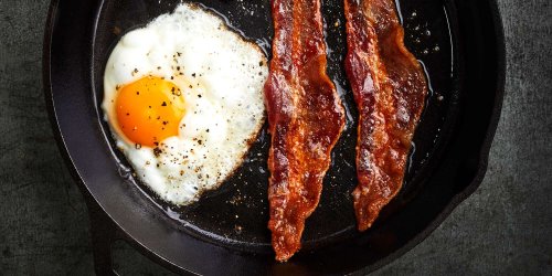 The Food & Wine Guide to Cast Iron