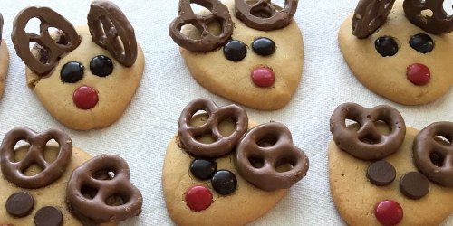 10 Easy Christmas Cookies for Once-a-Year Bakers