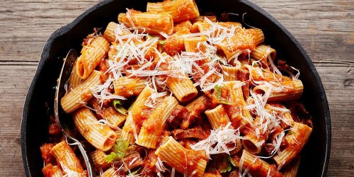 Our 30 Best Pasta Dinners