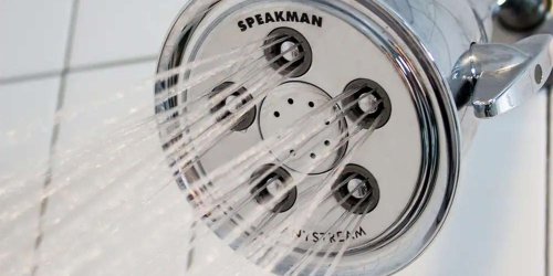 The 10 Best Showerheads to Give Your Shower an Instant Update