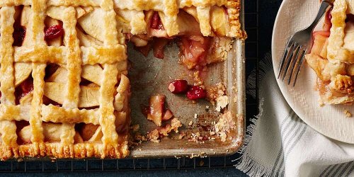 100 Best Pie Recipes