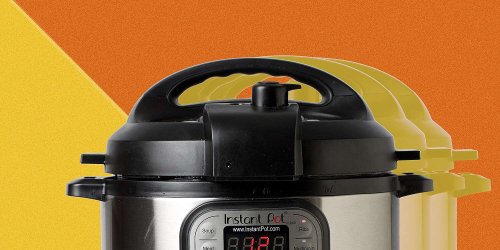 Instant Pot cover image