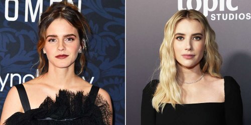Producers confirm Emma Watson throwback photo mistake in 'Harry Potter' reunion special