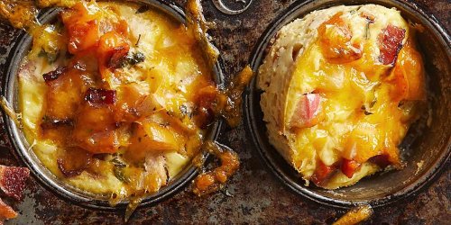 11 Diabetes-Friendly Casseroles That the Whole Family Will Love