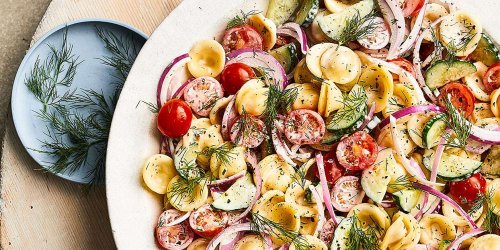 37 Summer Potluck Recipes to Feed a Crowd