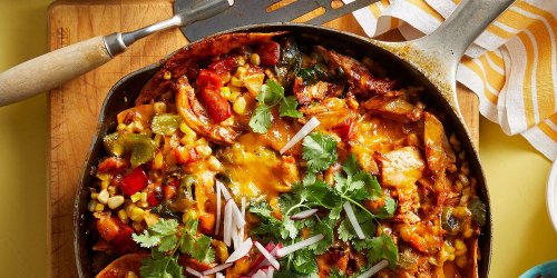 29 Diabetes-Friendly Comfort Food Dinners That the Whole Family Will Love
