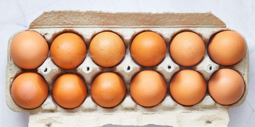 What Can I Substitute for Eggs?