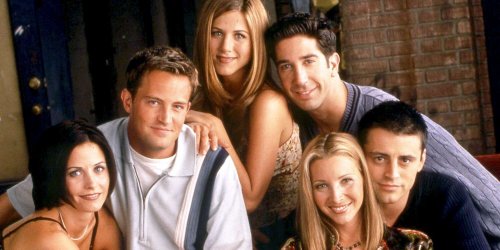 Friends Co-Creator Says She's Now 'Embarrassed' by Lack of Diversity in Hit Show