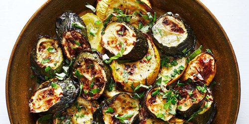 27 Easy Vegetable Side Dishes Perfect for 4th of July