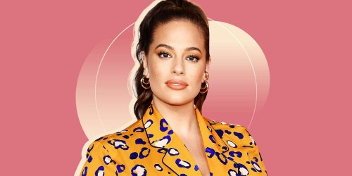 Ashley Graham Does Yoga While Pregnant With Twins—Here's Why an Ob-Gyn Calls It a 'Really Good Exercise'