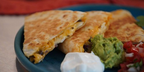 5 Tips for Making the Perfect Quesadilla Every Time