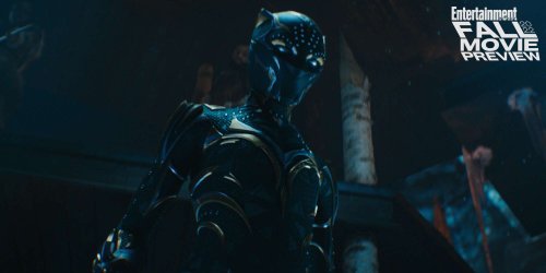 Forever changed: The grief and joy of Black Panther: Wakanda Forever