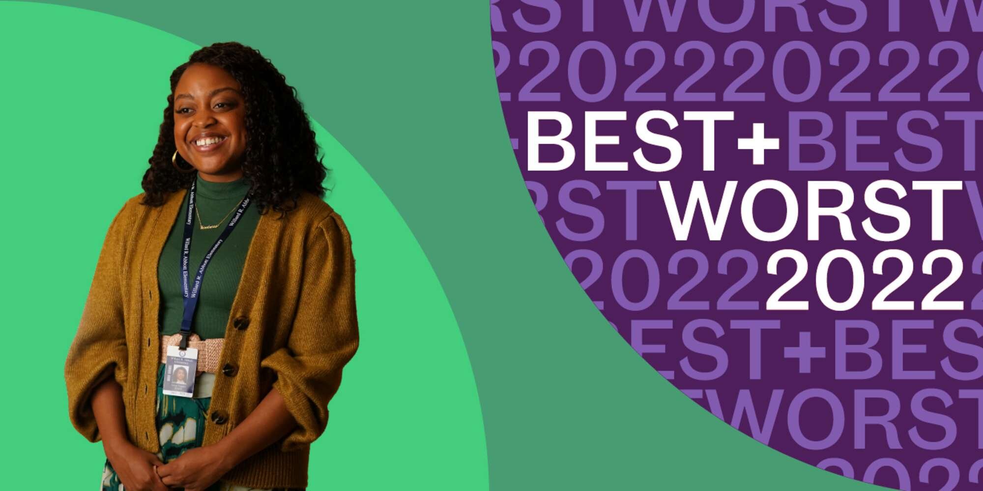 The 33 best TV episodes of 2022