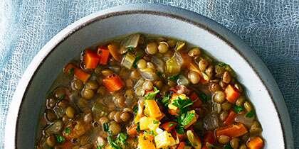 25 Lentil Soups That Are Bowl-Licking Good