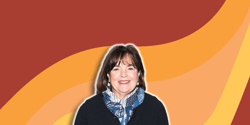 Ina Garten Has 2 Boozy Desserts on Her Thanksgiving Menu This Year-and We Have the Recipes