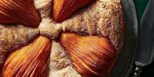 17 Make-Ahead Thanksgiving Desserts for Diabetes