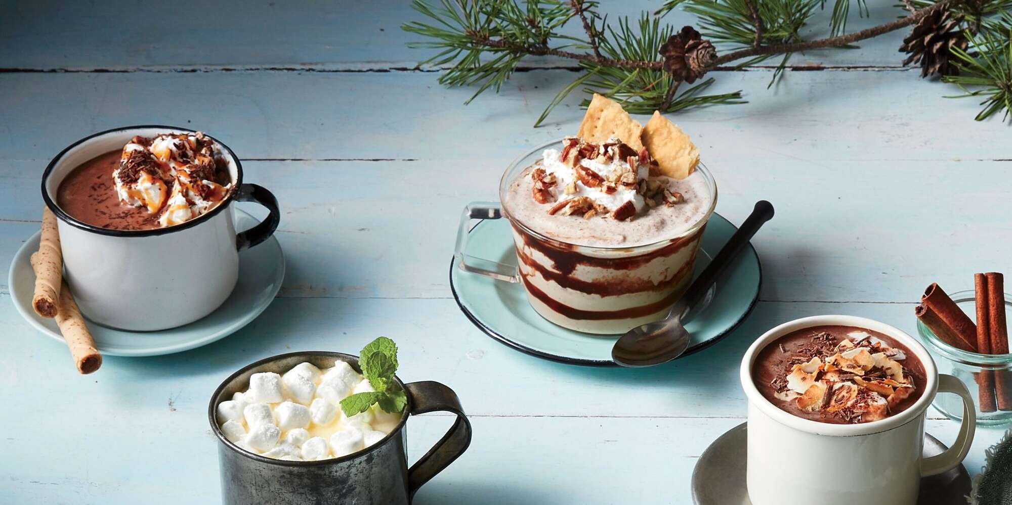 Recipes We Can't Live Without cover image